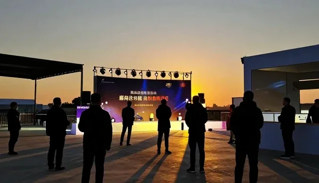 活动策划执行服务的选型与使用建议